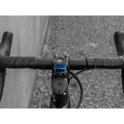 Quad Lock Stem / Handlebar Bike Mount