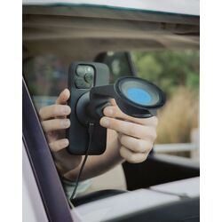 Quad Lock Car Mount (V6)
