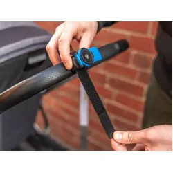 Quad Lock Quick Release Strap Mount