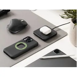 Quad Lock Wireless Charging Pad