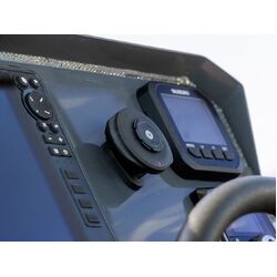 Quad Lock Base - Concealed Small - Concealed