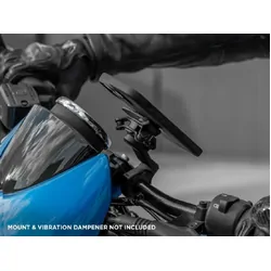 Quad Lock Replacement Extension Arm - Motorcycle Handlebar Mount Pro