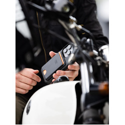 Quad Lock MAG Wallet