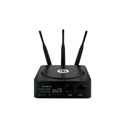 Robustel Lite Industrial Ethernet Router With RS485 And Wi-Fi Telstra Approved