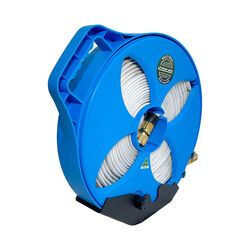 Flat Out Mount Bracket For Single Compact/Narrow Reel