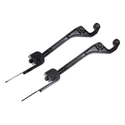 CalOffroad Hybrid Radius Arms, to suit Nissan Patrol GQ, GU Series 1, 2, 3, 4