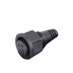 Mean Mother Winch Hand Control Suits Edge/Preak Series