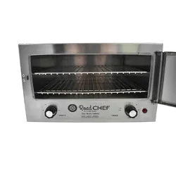 Road Chef 12V Camping Oven
