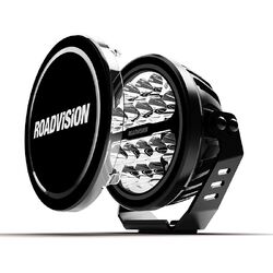 Roadvision 7" LED Driving Light STEALTH PRO SERIES 10-30V