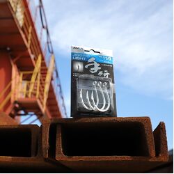 BKK Reefmaster HG - 3/0 - 7 Per Pack