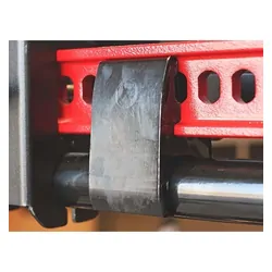 Front runner Jack Rattle Stops