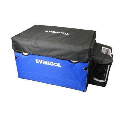 Evakool Protective Insulated Cover - Infinity 60L Fibreglass Fridge/Freezer