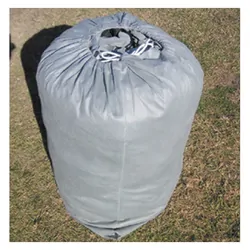 Procovers Caravan Covers Medium