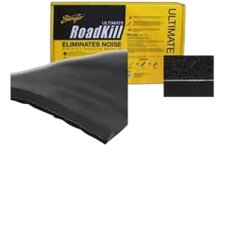 Roadkill Ultimate 8Sq Ft (2 X 458Mm X 813Mm)