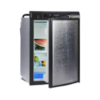 Dometic 90 L Fridge Freezer with manual control RM2350