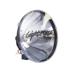 Lightforce Blitz 240Mm Halogen Light - 12V