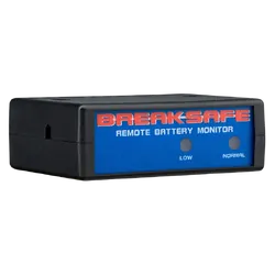 RV Electronics Breaksafe RM6000 Remote Battery Monitor