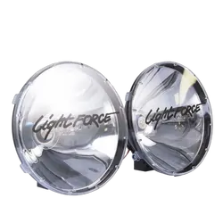 Lightforce Blitz 240Mm Halogen Driving Lights
