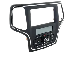 14-19 Jeep Grand Cherokee Complete Kit