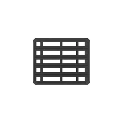 PIONEER 6 PLATFORM (1500MM X 1240MM)