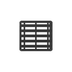 PIONEER 6 PLATFORM (1500MM X 1380MM)