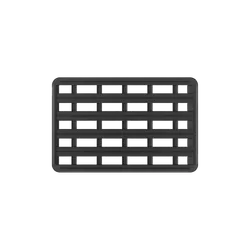 PIONEER 6 PLATFORM (1900MM X 1240MM)