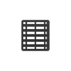 PIONEER 6 PLATFORM (1300MM X 1430MM)