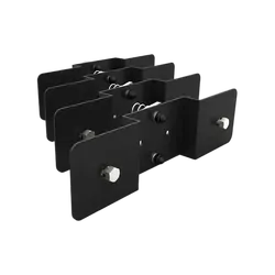 Front runner Rack Adaptor Plates For Thule Slotted Load Bars