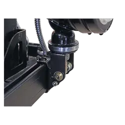 Front runner Roof Rack Spotlight Bracket