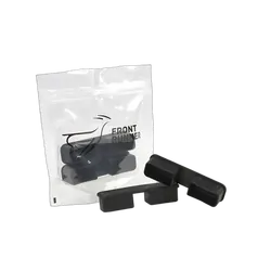 Front runner Slat to Load Bar Conversion end Cap Kit