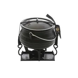 Front runner Potjie Pot/Dutch Oven AND Carrier