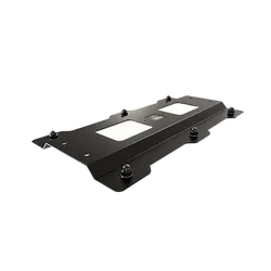 Front runner Rotopax Side and Top Mount Kit