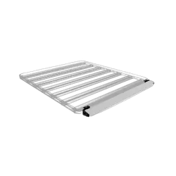 Front runner LED Light Bar Rack Mount Brackets