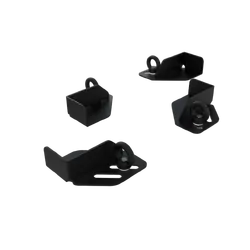 Front runner Adjustable Rack Cargo Chocks