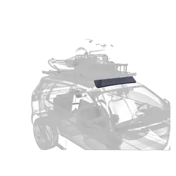 Front runner Wind Fairing for Rack / 1165mm/1255mm(W)