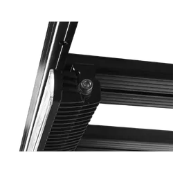 Front runner 7in AND 14in LED OSRAM Light Bar SX180-SP/SX300-SP Mounting Bracket