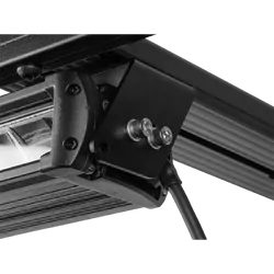 Front runner LED Light Bar FX250-SP/FX500-CB/FX250-CB/FX500-SP/FX500-CB SM Mounting Bracket