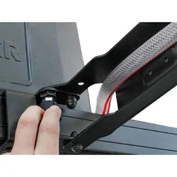 Front runner Tap Extension Bracket