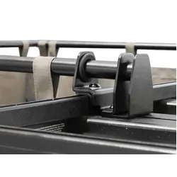 Front runner Rack Mount Shower Cubicle