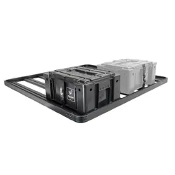 WOLF PACK RACK MOUNTING BRACKETS - BY FRONT RUNNER