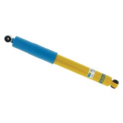Bilstein Rear Shock, 0-2 INCH Lift, to suit Mitsubishi Triton ML, MN, MQ and MR