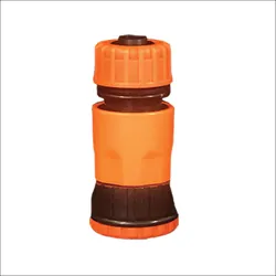 Ground Dogs Rain Saver Gutter Kit with Leaf Guard