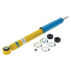 Bilstein Rear Shock, 1-2 INCH Lift., to suit Toyota Landcruiser 100 Series 1998 - 2007, Up to 2" Lift