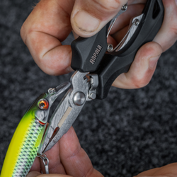 Rapala Spit Ring Scissors 4 Inch