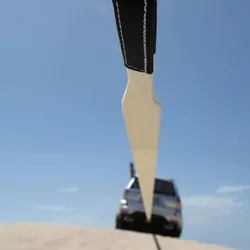 Bushranger Snatch Strap | 11,000Kg