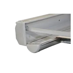 Eezi Awning 2.5m Retract