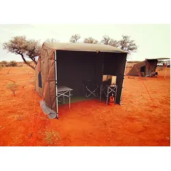 Oztent RV-2/3/4/5 Peaked Side Panel Set (Series II)