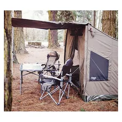 Oztent RV-3 Touring Tent