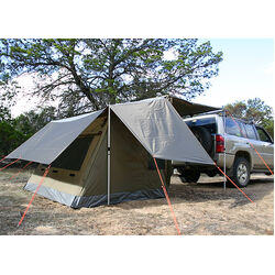 Oztent RV-3 Fly (Series II)
