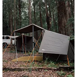 Oztent RV-5 Touring Tent